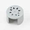 Suministros del Fabricante Accesorios de Hardware para Motores Serie Byj48, Estampado y Conformado de Chapa Metálica Galvanizada Prensa Punzonadora