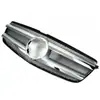 1668852881 Es Adecuado para Mercedes-Benz Clase Gl X166 Gls450 W166 Soporte de Matrícula para Parachoques Delantero..