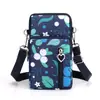 Bolsa de Celular para Mulheres, Bolsa Transversal, Nova Bolsa Mini Pequena Versátil Estilo Coreano 2026, Porta-Celular, Porta-Moedas para Pendurar no Pescoço, Vertical