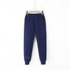 Ropa Infantil Transfronteriza en Stock 90% Algodón Pantalones Largos Primavera y Otoño Engrosados Pantalones Deportivos de Moda para Niños Pantalones de Chándal Pantalones Anti-Mosquitos
