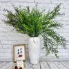 Xiaoqing ar fresco alça pequena alça coral planta artificial casa arranjo de flores decoração falsa planta decoração fábrica atacado direto