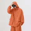 Rascabuche Upf100+ Ropa de Protección Solar para Pesca para Hombre Verano Nuevo Anti-UV Transpirable Seda de Hielo Ropa Delgada de Protección Solar