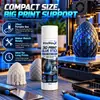 KineShineX Bastão de Cola Sólida para Impressão 3D Modelo Grande de Ovo de Dragão Base Cola Anti-empenamento Aderência Aprimorada na Primeira Camada