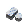 Adhesivo de doble cara 3m9448A troquelado adhesivo fuerte espuma eva adhesivo de doble cara gancho perforado redondo adhesivo de doble cara 3m