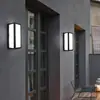 Suministros del Fabricante Luces de Pared para Exteriores, Luces de Jardín para Exteriores, Luces para Césped, Luces de Jardín, Impermeables IP65 para Exteriores