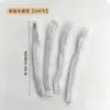 Funda desechable para barrer y quitar el polvo, funda para limpiar pelo del suelo, aspirador de polvo para rincones, herramienta de limpieza, escoba mágica limpiadora