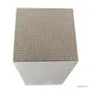 RTO Cerámica de Panal Cerámica de Alta Alúmina Mullita Material de Almacenamiento de Calor Incinerador Tratamiento de Gases de Desecho Industriales Empaque Cerámico