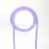 Cordón para teléfono móvil de comercio exterior, bandolera tipo halter, de poliéster sólido, telescópico, con hebilla ajustable, correa para la muñeca, con junta