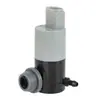 DMC500040 é adequado para Land Rover Discovery 3 Land Rover Range Rover Sport Motor do Lavador de Para-brisa Bomba de Limpeza do Para-brisa