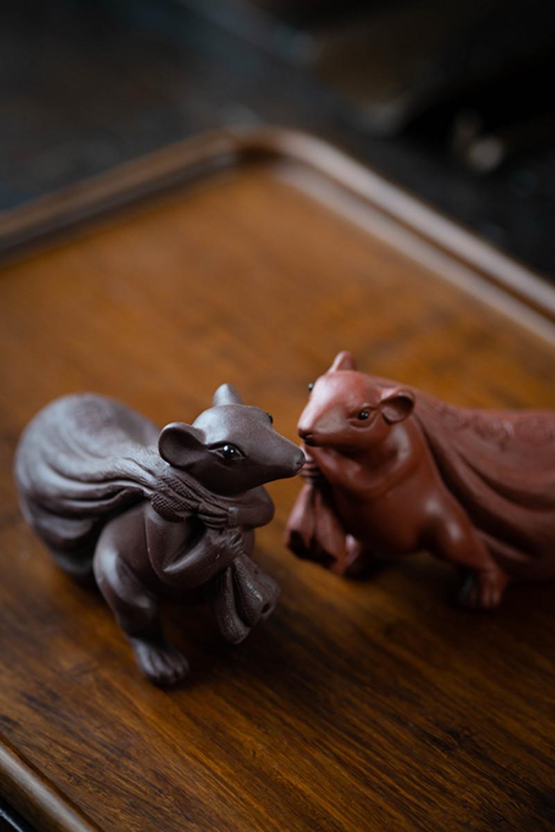 老鼠代代数钱84