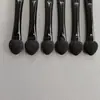 Brocha de Maquillaje Personalizada Profesional Accesorios de Maquillaje Brocha Brocha para Sombras de Ojos Palillo para Sombras de Ojos Brocha de Maquillaje Herramientas de Belleza