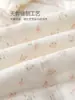 Mameluco de Bebé Otoño e Invierno Algodón Puro Acolchado Ropa de Bebé Niña Ropa de Recién Nacido Pijamas Princesa Salida