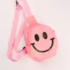 [retraso de fábrica] precio de procesamiento se negó a devolver bolsa pequeña diagonal creativa linda para niños