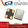Oscilador de Cristal Passivo 3225 26m Oscilador de Cristal Chip Xtl571100-C207-112 Carga 16Pf Processamento e Personalização