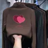 Camada base feminina com gola alta e forro de fleece, novo estilo outono/inverno 2026, camiseta interna de manga comprida, top com forro de fleece para crianças mais velhas