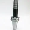 Fabricantes fornecem ferramentas de fresagem BT40-SCA32-150 cabo de fresagem de lâmina de serra tipo grampo de máquina cabo de fresagem lateral sem revestimento