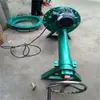 Fabricante Vende Máquina Perforadora de Presión de Tubería, Fácil de Operar, Buena Estabilidad, Máquina Perforadora de Presión de Tubería Dn100