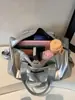 Nueva Bolsa de Equipaje de Viaje para Viajes de Negocios de Corta Distancia, Bolso de Hombro de Gran Capacidad para Viajes Diarios y Compras, Bolsa Fresca para Alojamiento y Maternidad