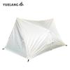 Tienda de Playa Triangular Suministro Transfronterizo Amazon Popular Hrow Totalmente Automática Apertura Rápida Exterior Tienda Sombrilla