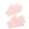 Cubiertas Protectoras de Silicona para Pies, Impermeables, Anti-Agrietamiento, Suavizantes de Callos y Piel Muerta, Cubiertas para Pies, Mascarillas para Pies, Calcetines de Playa, Cubiertas Suaves Protectoras