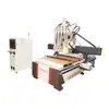 2026 Novo Modelo Máquina de Corte de Serra Horizontal e Vertical em Linha Reta, Máquina de Corte de Lâmina de Serra CNC, Máquina de Acabamento de Lâmina de Serra CNC
