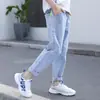 Jeans de Primavera 2025 para Niños Mayores, Pantalones Largos Elegantes para Niños, Modernos y Versátiles, Frescos y a la Moda