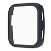 Capa protetora para relógio Huami Amazfit Active 2S, capa Huami Active2S e protetor de tela integrados
