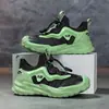 Calzado Infantil Wangmian Zapatos Deportivos Mayoreo