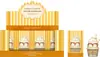 Perfumes Alternativos Populares de Comercio Exterior con Fragancia de Larga Duración para Europa, América, África, Oriente Medio y el Sudeste Asiático Venta al por mayor de Perfumes