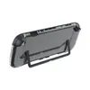 Consola Switch2 Generación Tipo Dividido Carcasa de Cristal para PC NS2 Carcasa Dura Protectora Transparente Se Puede Insertar en la Base TNS-51120