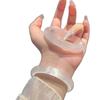 Pulseras de Cristal al por Mayor para Mujer, Joyería de Moda, Piedra Ojo de Gato, Productos para Transmisión en Vivo, Comercio Electrónico de Tiktok, Ventas Directas del Fabricante