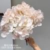 Flor artificial rosa auditório de casamento fundo rosa arranjo de flores para guia de estrada decoração flores de seda artificial fabricantes atacadistas