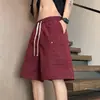Shorts de Trabalho Finos de Verão para Homens, Secagem Rápida, Novo Tendência, Soltos e Versáteis, Shorts para Esportes ao Ar Livre e Casuais para Homens