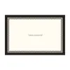 Alfombrilla Minimalista para Mesa de Café 2026 Modelo Nuevo Lujo Ligero Sensación de Gama Alta Sala de Estar Estilo Ins Específica para Mesa de Café Impermeable y a Prueba de Aceite Mantel