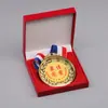 Regalo para el Día del Padre, Premio al Mejor Papá, Medalla Creativa Divertida, Regalo para Maestro, Padres, Cumpleaños, Amiga, Novio, Mejor Amigo