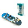 Suministro Directo de Fábrica de Finger Skates de Madera de Arce con Ruedas de Rodamiento Profesionales y Tablas de Doble Kick para Venta al por Mayor Transfronteriza