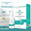 Tintura Laoshengyi Baibu Spray Antibacteriano Cuidado para Homens e Mulheres Líquido Herbal Antibacteriano Externo