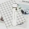 Adequado para Pulseiras Inteligentes de Silicone Acessórios Moinho de Vento Giratório Diamante Anel Divertido de Decoração Anel de Decoração para Presente