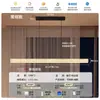 Fábrica de Fuentes de Luz Zhongshan Lámpara Colgante de Aluminio Minimalista Modelo de Diseñador 2026 Venta al por Mayor Transfronteriza Minimalista Italiano Otro