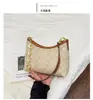 Bolso Tote Cruzado Retro de Gama Alta 2026 Nuevo de Moda Versátil para Hombro de Viaje Gran Capacidad Moda Bolso de Axila