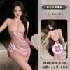 Lou Bei Lingerie Erótica Renda Cetim Pijama Retro Conjunto Qipao Camisola Roupa de Casa Batalha Roupa Roupa de Dormir Mulheres