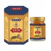 Atacado do Fabricante Bálsamo de Tigre Tradicional Tailandês Penetrante de Osso 50G/Caixa Dropshipping
