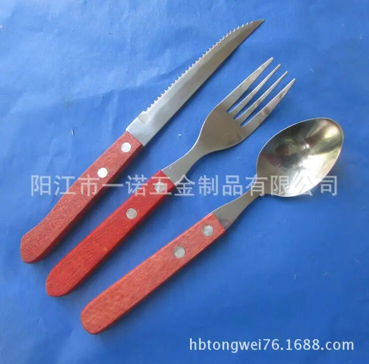 餐具木柄S1035013A3