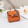 Chaveiro de pingente de bolsa vintage, porta-moedas, bolsa para guardar chave do carro, bolsa para batom, bolsa para fone de ouvido, acessório de bolsa versátil