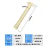 Llave para Grifo de Cuello de Cisne Purificador de Agua Herramienta de Desmontaje para Máquina de Agua Pura Enchufe de Plástico de 2 Puntos para Grifo Tornillo Hexagonal