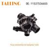 Termostato 11537536655 11537544788 11537549476 adequado para peças BMW