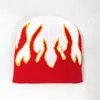 Gorro de punto para comercio exterior transfronterizo sombrero europeo y americano moderno nuevo llama inferior multicolor más vendido para hombres y mujeres