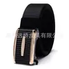 Dropshipping Transfronterizo Cinturón Táctico de Tela para Hombre Cinturón de Lona Cinturón de Nailon Accesorios de Alta Gama para Hombre Fábrica Stock Listo
