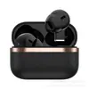 Auriculares Bluetooth Transfronterizos 1S 2S 3S 4S Textura de Cuero Pequeños Cuatro Nuevo 2025 Tws Reducción de Ruido Modelo Privado Auriculares In-Ear