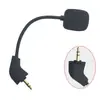 Adequado para Fones de Ouvido Kingston Hyperxcloud Xcloud Ii Hurricane 2 Versão com Fio Redução de Ruído Microfone Mic